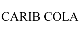 CARIB COLA trademark