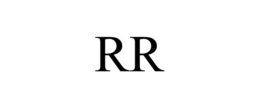 RR trademark