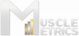 MUSCLE METRICS trademark