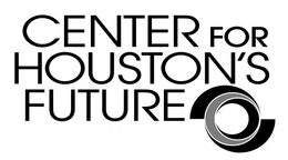 CENTER FOR HOUSTON'S FUTURE trademark
