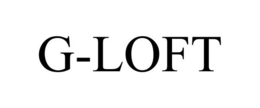 G-LOFT trademark