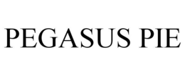 PEGASUS PIE trademark