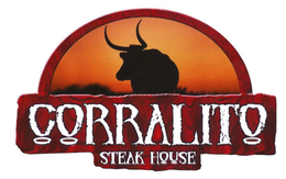 CORRALITO STEAK HOUSE trademark