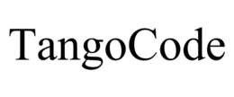 TANGOCODE trademark
