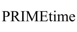 PRIMETIME trademark