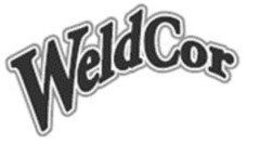 WELDCOR trademark