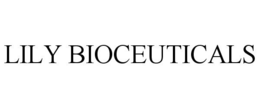 LILY BIOCEUTICALS trademark