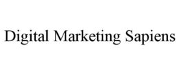 DIGITAL MARKETING SAPIENS trademark