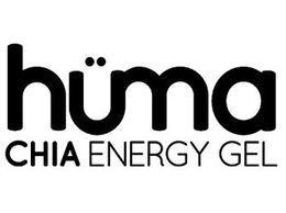 HÜMA CHIA ENERGY GEL trademark