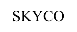 SKYCO trademark