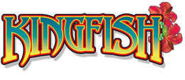 KINGFISH trademark