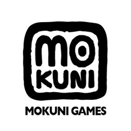 MOKUNI GAMES trademark