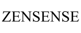 ZENSENSE trademark