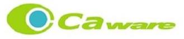 CAWARE trademark