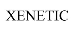 XENETIC trademark