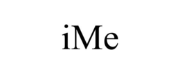 IME trademark