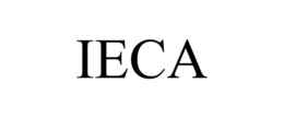 IECA trademark
