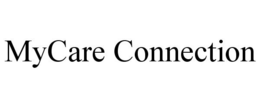 MYCARE CONNECTION trademark