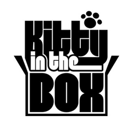 KITTY IN THE BOX trademark
