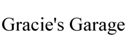 GRACIE'S GARAGE trademark