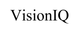 VISIONIQ trademark