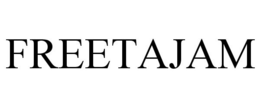 FREETAJAM trademark