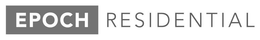 EPOCH RESIDENTIAL trademark