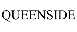 QUEENSIDE trademark
