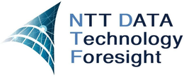 NTT DATA TECHNOLOGY FORESIGHT trademark