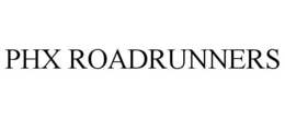 PHX ROADRUNNERS trademark