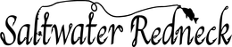 SALTWATER REDNECK trademark