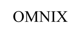 OMNIX trademark
