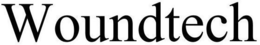 WOUNDTECH trademark