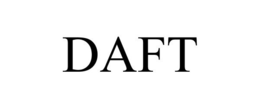 DAFT trademark