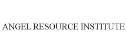 ANGEL RESOURCE INSTITUTE trademark