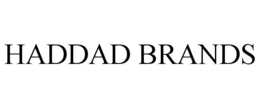 HADDAD BRANDS trademark
