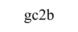 GC2B trademark