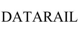 DATARAIL trademark