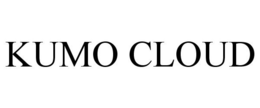 KUMO CLOUD trademark