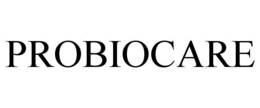 PROBIOCARE trademark