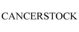 CANCERSTOCK trademark