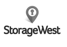 STORAGE WEST trademark