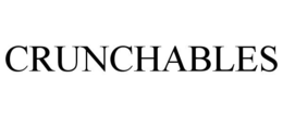 CRUNCHABLES trademark