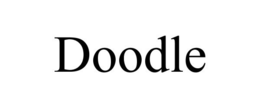DOODLE trademark
