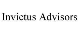 INVICTUS ADVISORS trademark