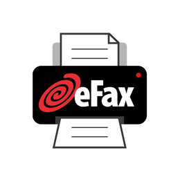 EFAX trademark