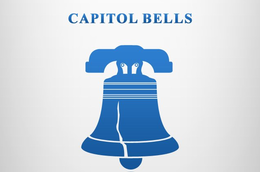 CAPITOL BELLS trademark