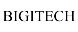 BIGITECH trademark