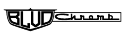 BLVD CHROMB trademark