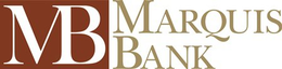 MB MARQUIS BANK trademark